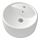 TÖRNVIKEN - countertop wash-basin, white, 45 cm | IKEA Taiwan Online - PE748837_S1