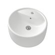 TÖRNVIKEN - countertop wash-basin, white | IKEA Taiwan Online - PE748837_S2 