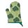 TORVFLY - oven glove, patterned/green | IKEA Taiwan Online - PE804608_S1