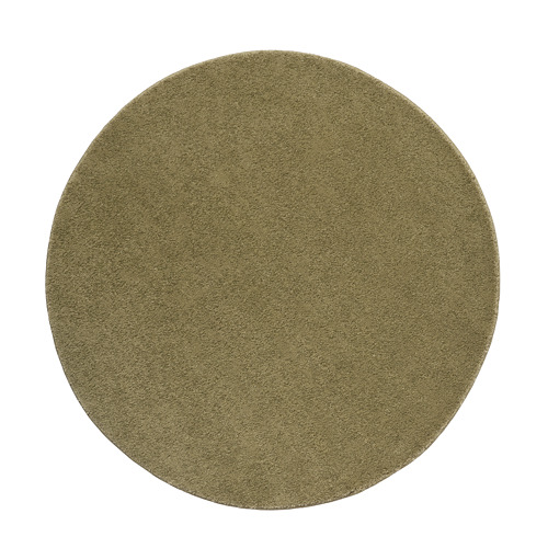 STOENSE - 短毛地毯, 淺橄欖綠 | IKEA 線上購物 - PE804585_S4