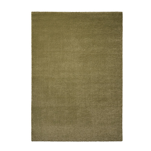 STOENSE - 短毛地毯, 淺橄欖綠,170x240 | IKEA 線上購物 - PE804587_S4