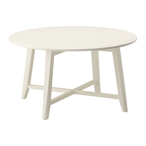 KRAGSTA - 咖啡桌, 白色 | IKEA 線上購物 - PE400187_S4
