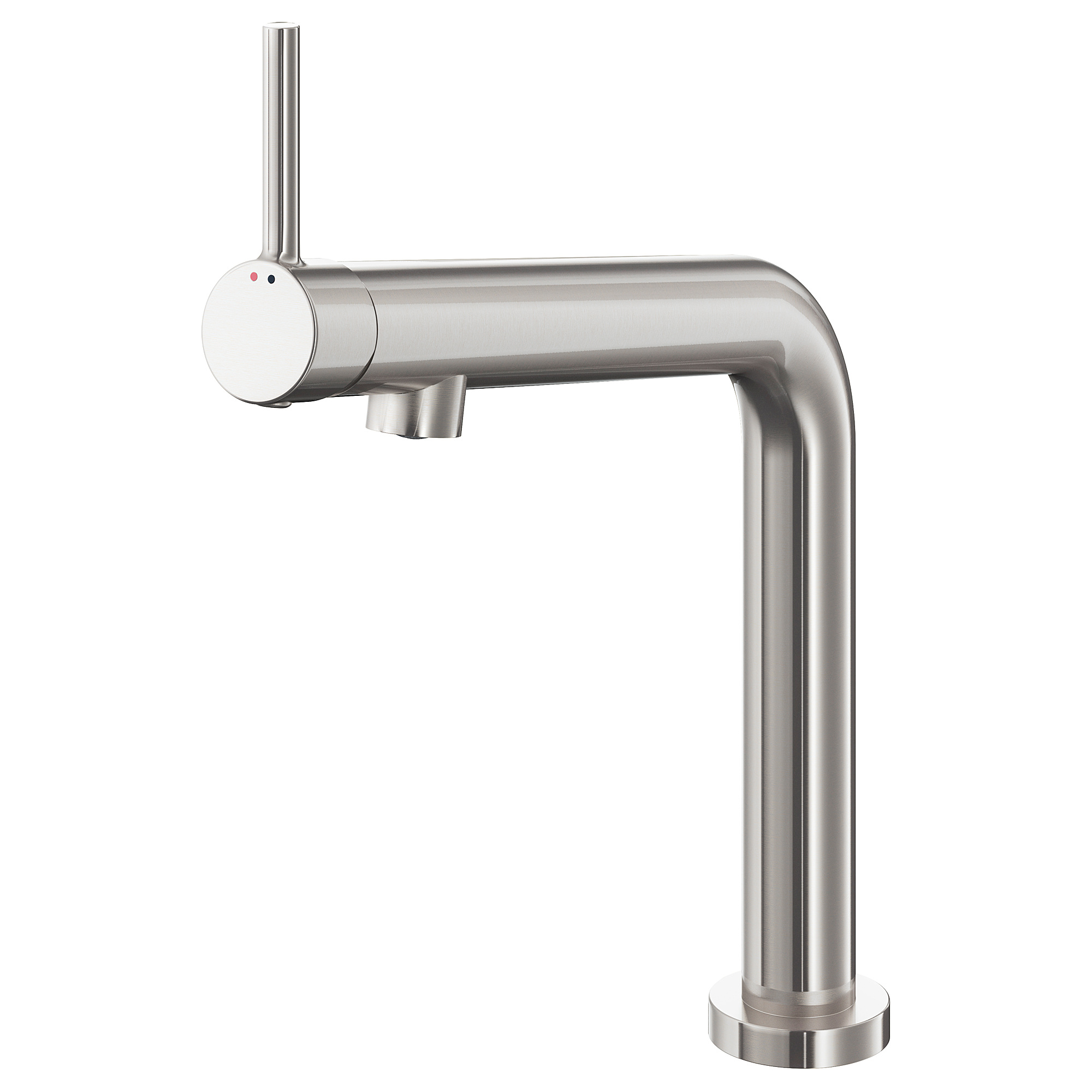 BOSJÖN kitchen mixer tap