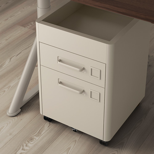 IDÅSEN/GRUPPSPEL - desk, chair and drawer unit | IKEA Taiwan Online - PE709880_S4