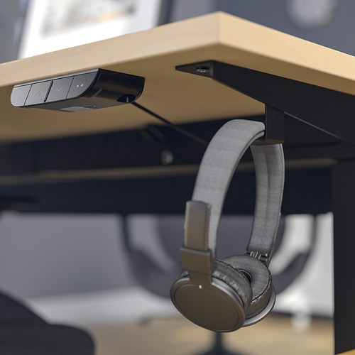 MITTZON desk sit/stand