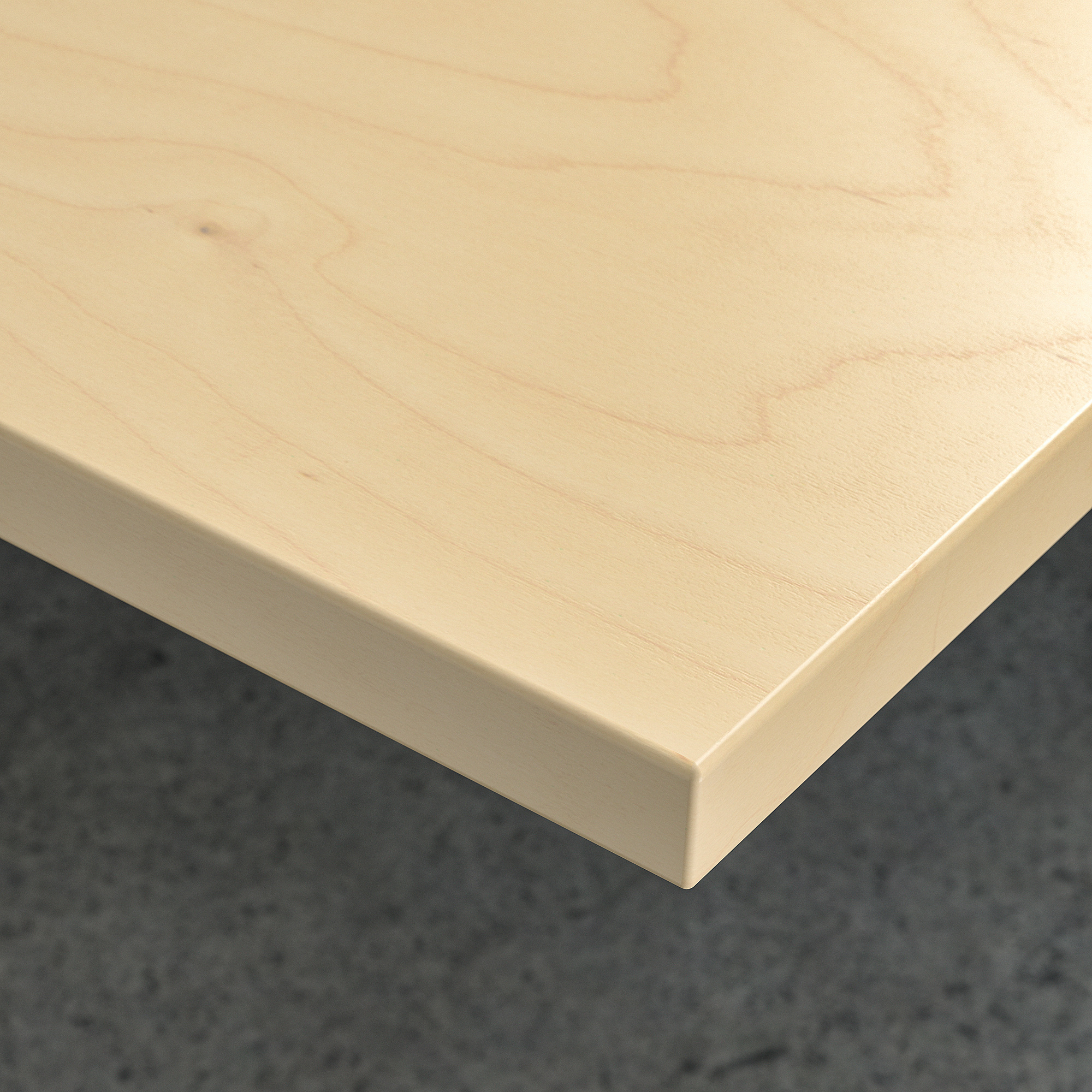 MITTZON desk
