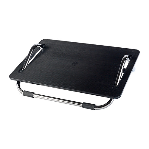 DAGOTTO - foot-rest, black | IKEA Taiwan Online - PE315498_S4