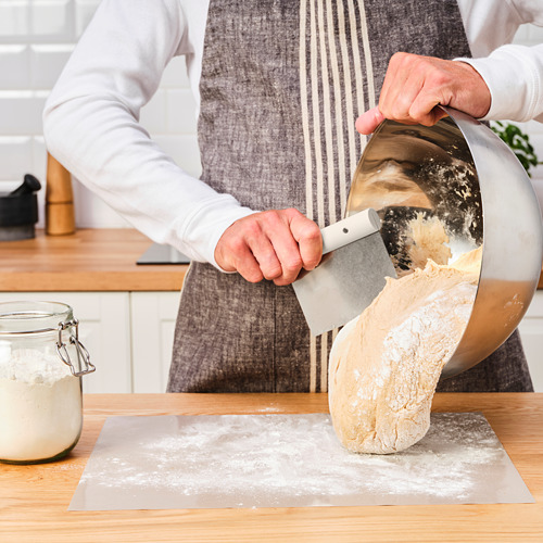 LÄTTBAKAD dough cutter