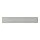 HAVSTORP - drawer front, light grey, 60x10 cm | IKEA Taiwan Online - PE925069_S1