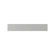 HAVSTORP - drawer front, light grey, 60x10 cm | IKEA Taiwan Online - PE925069_S2 