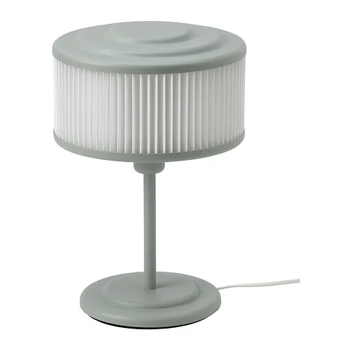 REMTÅNG - 桌燈, 灰綠色, 37 公分 | IKEA 線上購物 - PE925081_S4