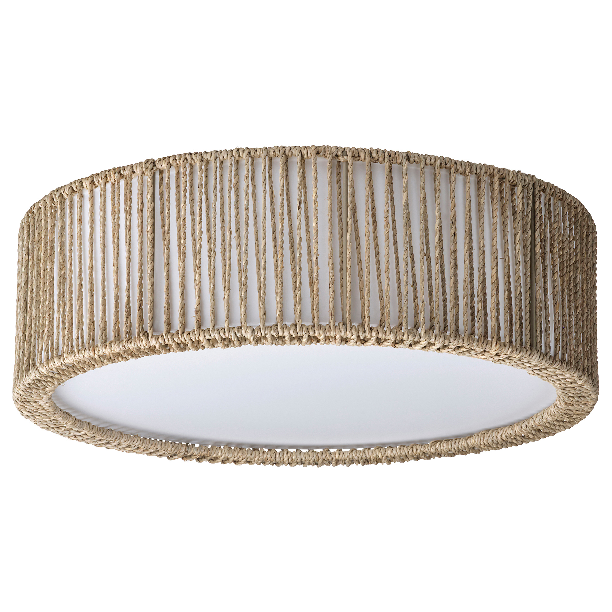 TRUBBRUFSE ceiling lamp