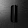 GALANT cabinet with doors