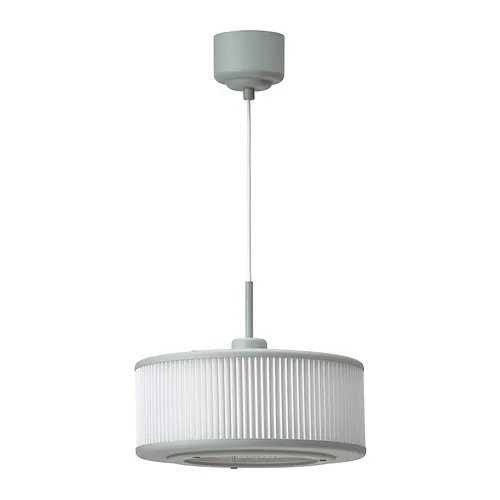 REMTÅNG - 吊燈, 灰綠色, 38 公分 | IKEA 線上購物 - PE925091_S4