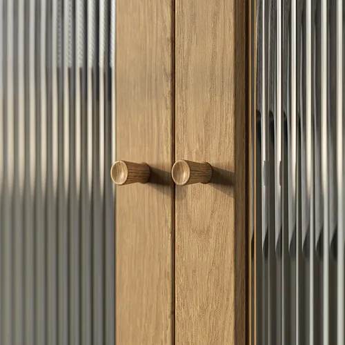 TONSTAD door