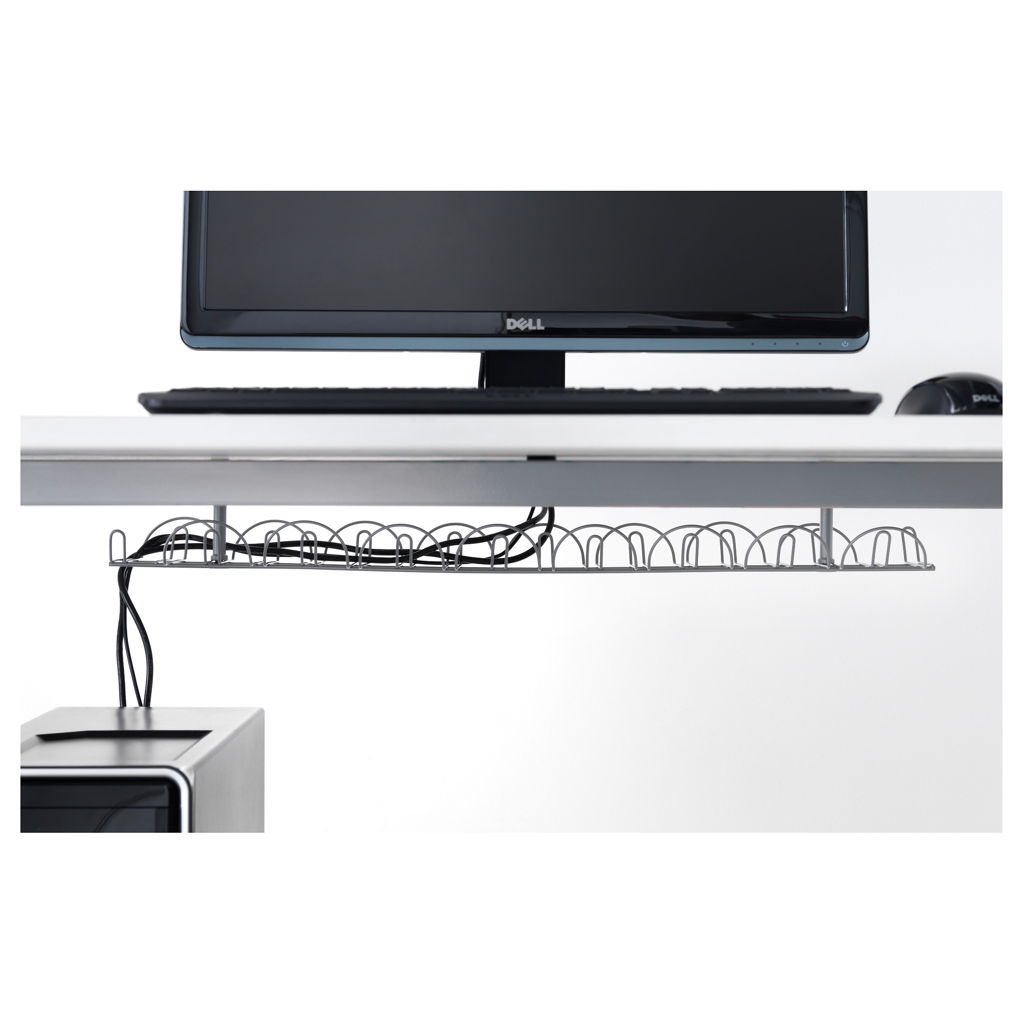 SIGNUM cable trunking horizontal