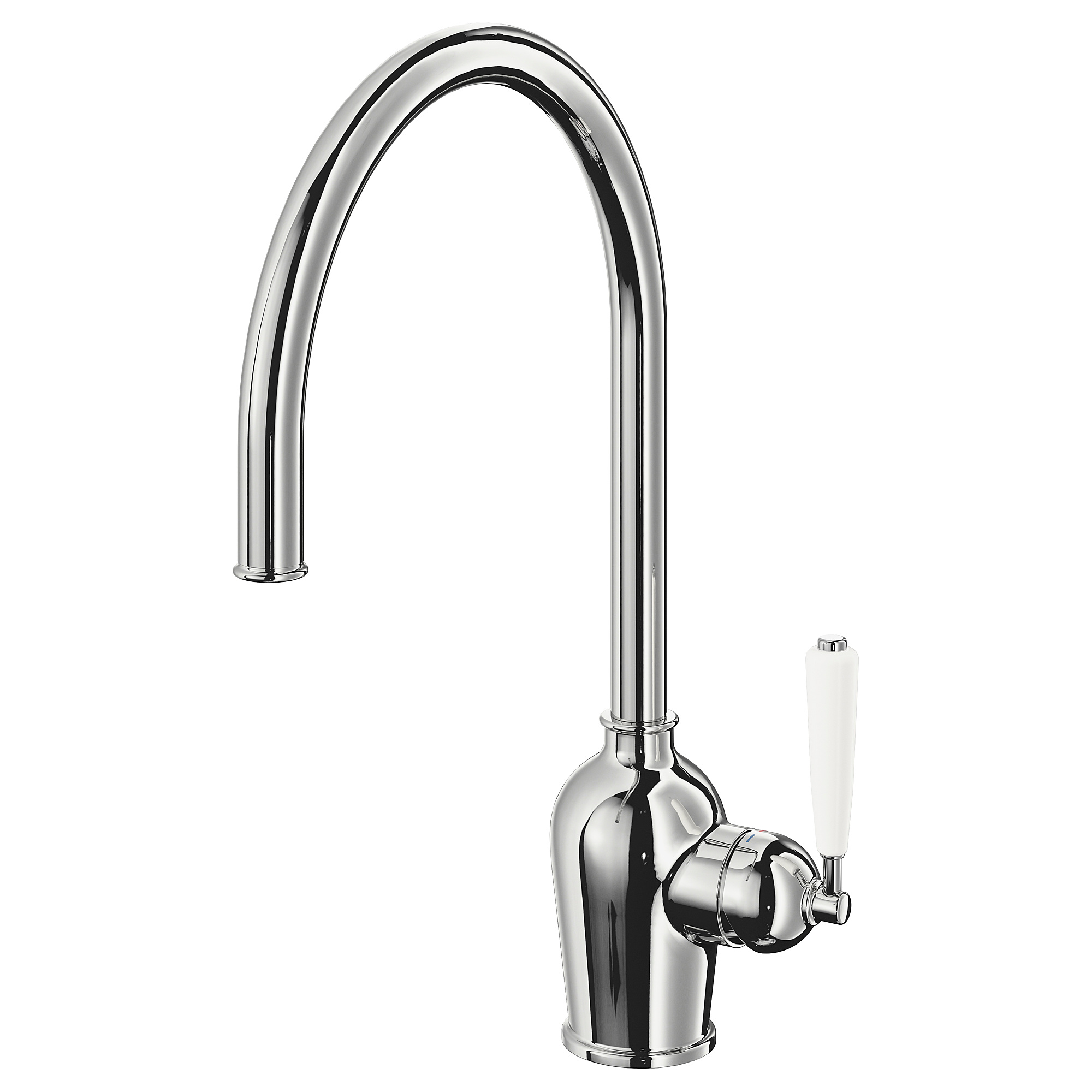 INSJÖN kitchen mixer tap