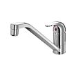 LAGAN - single-lever kitchen mixer tap, chrome-plated | IKEA Taiwan Online - PE749049_S2 