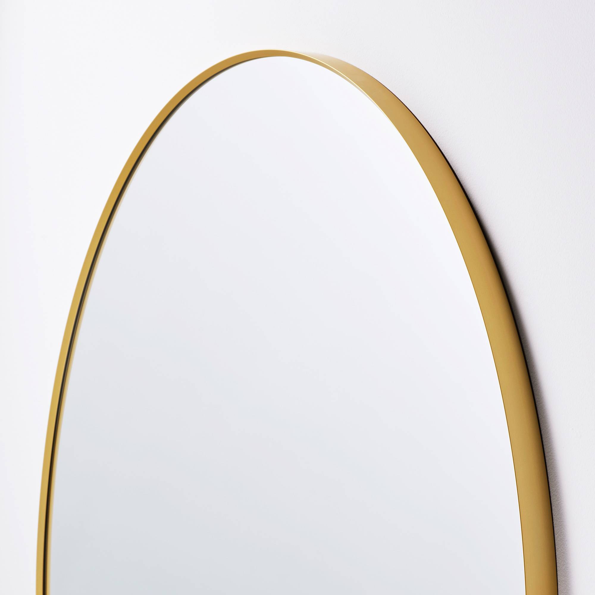 LINDBYN mirror