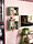 EKET - 上牆式收納櫃, 淺綠色 | IKEA 線上購物 - PE848436_S1