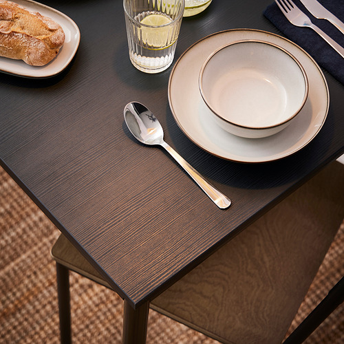 SANDSBERG - 桌子, 黑色 | IKEA 線上購物 - PE848449_S4