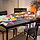 SANDSBERG - 桌子, 黑色 | IKEA 線上購物 - PE848458_S1