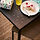 SANDSBERG - 桌子, 黑色 | IKEA 線上購物 - PE848457_S1