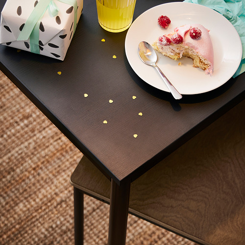 SANDSBERG - 桌子, 黑色 | IKEA 線上購物 - PE848457_S4
