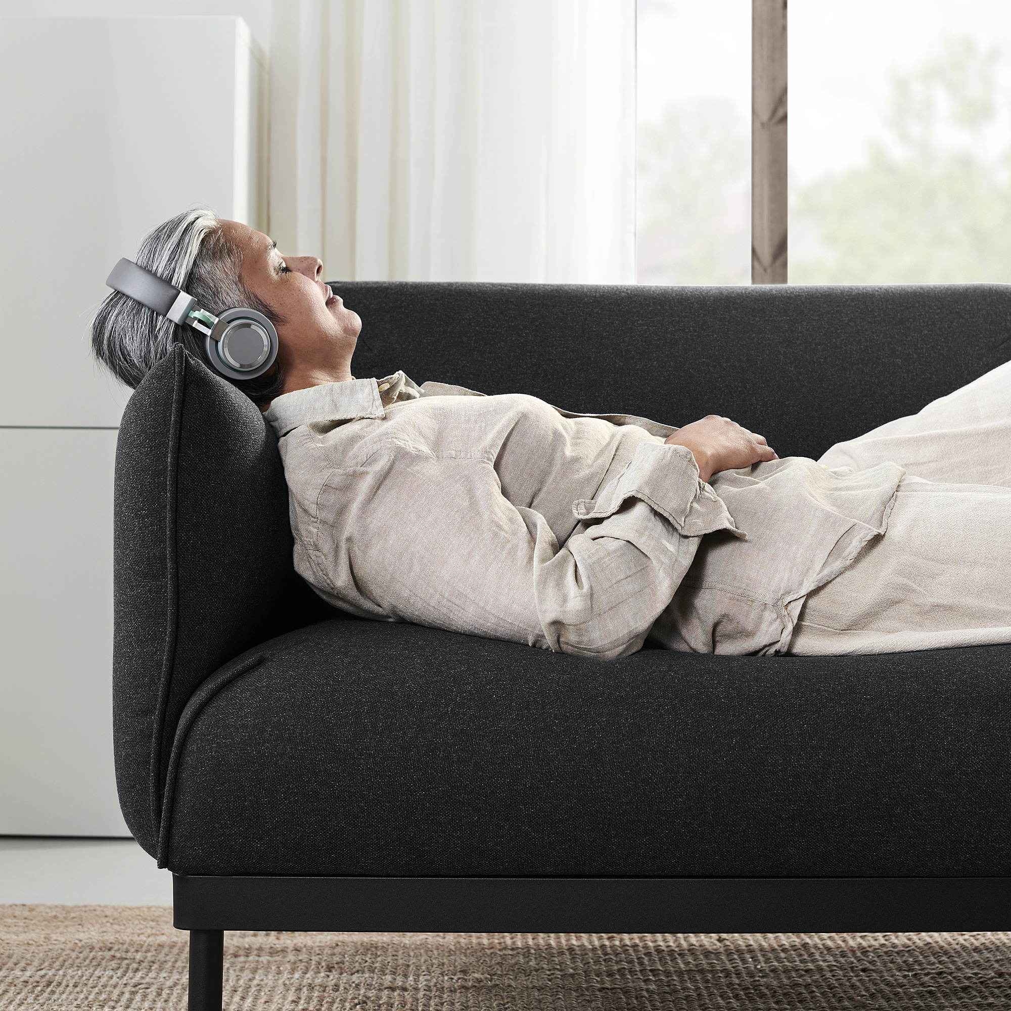 ÄPPLARYD 3-seat sofa