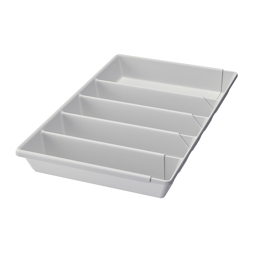 VARIERA cutlery tray