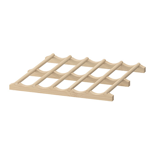 VARIERA - bottle rack | IKEA Taiwan Online - PE992413_S4