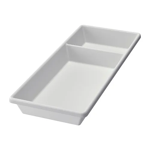 VARIERA - 廚房用具置放盤，20x47 公分 | IKEA 線上購物 - PE992414_S4