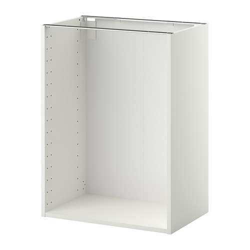 METOD base cabinet frame