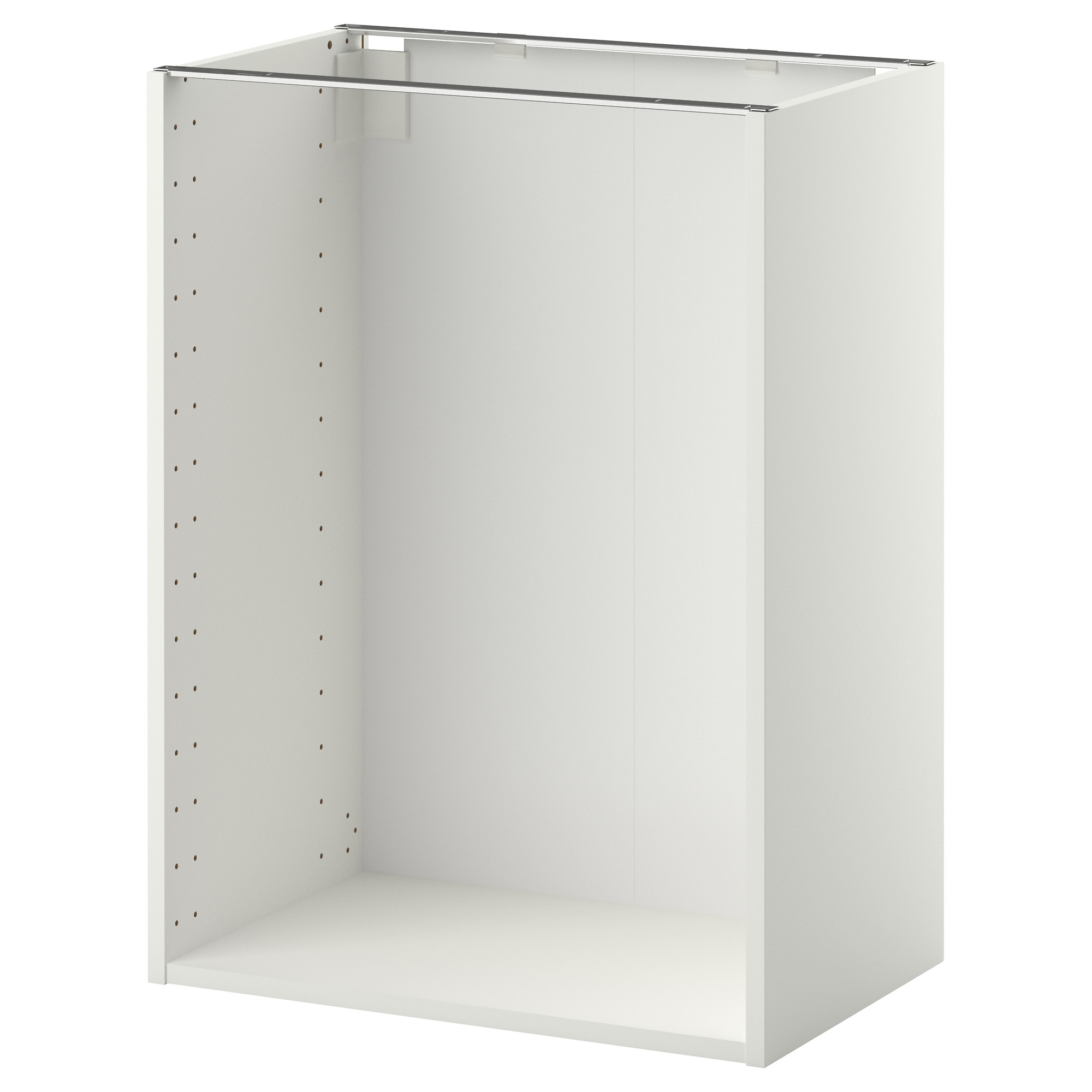 METOD base cabinet frame