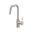 ÄLMAREN kitchen mixer tap w pull-out spout