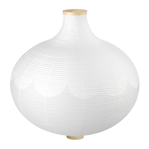 RISBYN pendant lamp shade