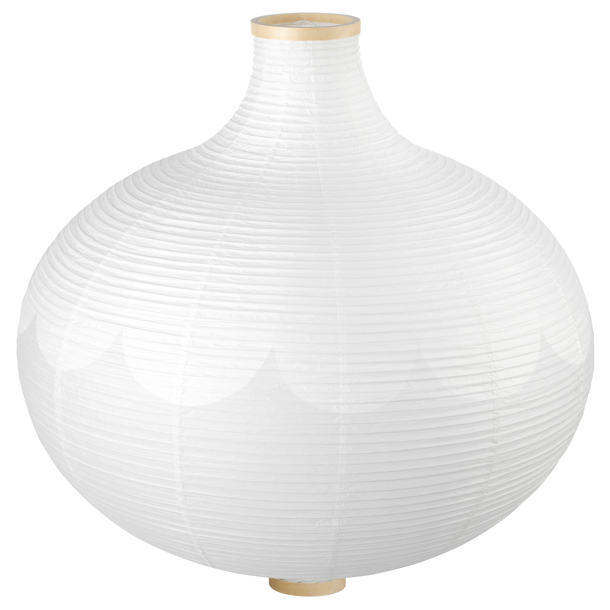 RISBYN pendant lamp shade