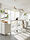 TROTTEN - cabinet with sliding doors, white | IKEA Taiwan Online - PH181167_S1