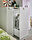 SMÅSTAD - 附外拉式底座衣櫃, 白色 | IKEA 線上購物 - PH174092_S1