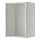 METOD - 壁櫃櫃框, 白色, 40x37x60 公分 | IKEA 線上購物 - PE314878_S1