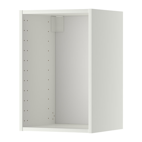 METOD - 壁櫃櫃框, 白色, 40x37x60 公分 | IKEA 線上購物 - PE314878_S4