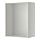 METOD - 壁櫃櫃框, 白色 | IKEA 線上購物 - PE314888_S1