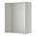 METOD - wall cabinet frame, white | IKEA Taiwan Online - PE314888_S1