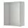 METOD - wall cabinet frame, white | IKEA Taiwan Online - PE314888_S1