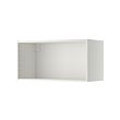 METOD - 壁櫃櫃框, 白色 | IKEA 線上購物 - PE314892_S2 