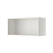METOD - 壁櫃櫃框, 白色, 80x37x40 公分 | IKEA 線上購物 - PE314892_S2 