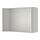 METOD - wall cabinet frame, white, 80x37x60 cm | IKEA Taiwan Online - PE314894_S1