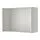 METOD - wall cabinet frame, white, 80x37x60 cm | IKEA Taiwan Online - PE314894_S1
