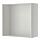 METOD - wall cabinet frame, white | IKEA Taiwan Online - PE314896_S1