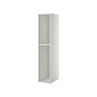 METOD - 高櫃櫃框, 白色 | IKEA 線上購物 - PE314956_S2 